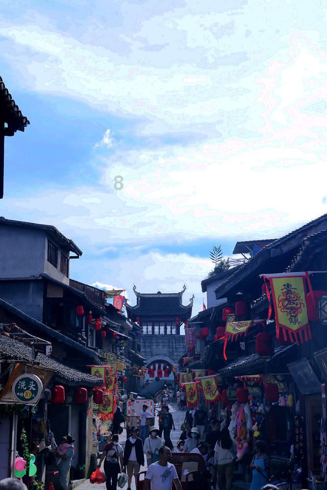 逃离空旷大街3